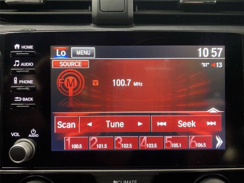 Used 2020 Honda Civic Sport image 16