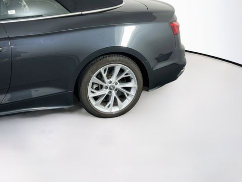 Used 2021 Audi A5 2.0T Premium Plus w/ Premium Plus AWD/4WD image 30