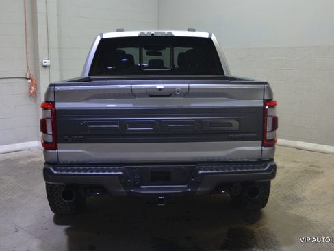 Used 2022 Ford F150 Raptor w/ Equipment Group 801A High AWD/4WD image 6