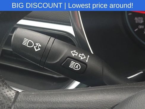 Used 2024 Chevrolet Equinox LT FWD image 43