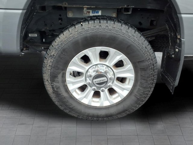Used 2021 Ford F250 XLT AWD/4WD image 9