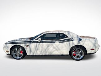 Used 2013 Dodge Challenger R/T video 2