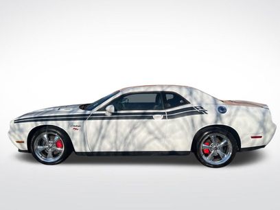 Used 2013 Dodge Challenger R/T