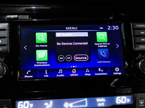 Used 2019 Nissan Rogue Sport SV w/ Technology Package FWD image 22