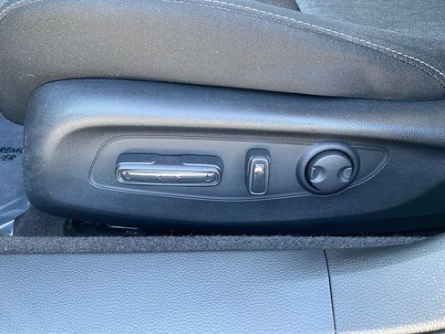 Certified 2023 Honda Accord EX image 21