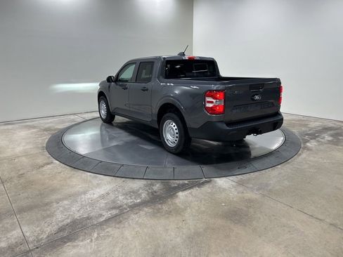 New 2025 Ford Maverick XL image 7