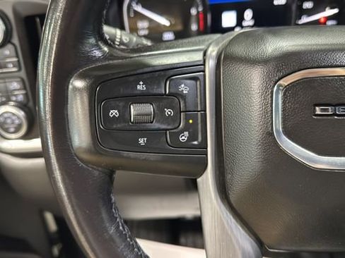 Used 2021 GMC Sierra 1500 Denali w/ Denali Ultimate Package image 29