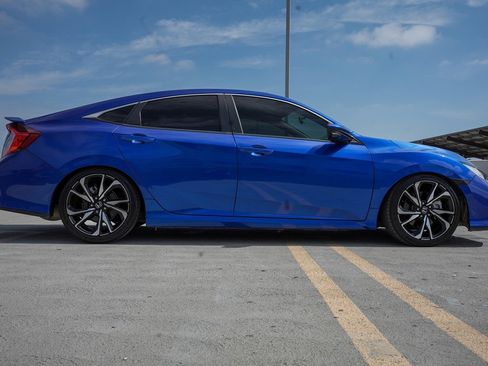 Used 2019 Honda Civic Si image 7