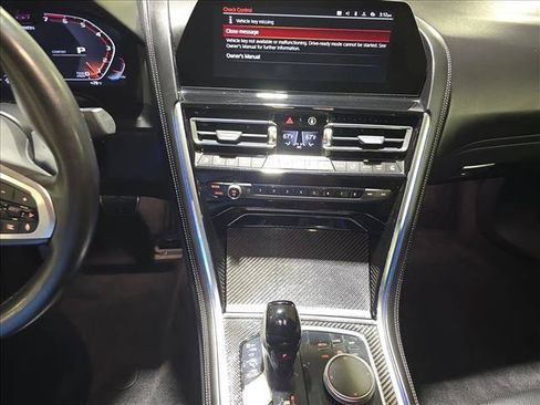 Used 2022 BMW M850i Gran Coupe xDrive AWD/4WD image 22