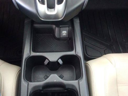 Used 2019 Honda CR-V EX-L image 12