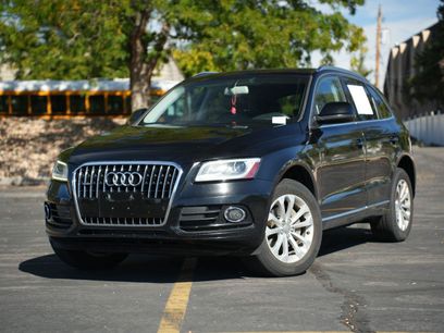 Used 2013 Audi Q5 2.0T Premium Plus