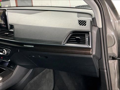 Used 2023 Audi Q5 2.0T Premium Plus w/ Premium Plus Package image 18