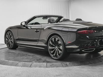 New 2026 Bentley Continental GT