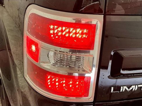 Used 2017 Ford Flex Limited w/ Equipment Group 303A image 22