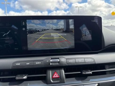 New 2026 Kia K4 GT-Line image 27