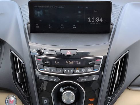 Used 2021 Acura RDX FWD image 18