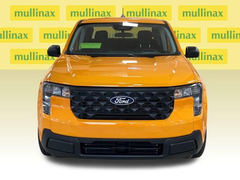 New 2026 Ford Maverick XL FWD image 8