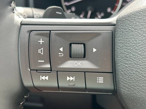 New 2026 Nissan Rogue Dark Armor FWD image 27