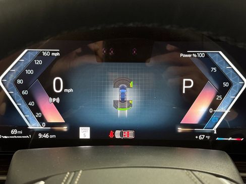 Used 2026 BMW X5 sDrive40i image 19