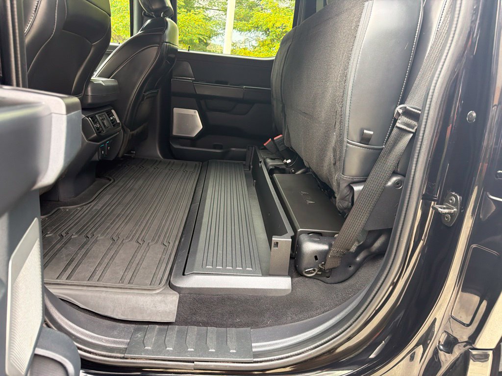 Used 2023 Ford F150 Raptor AWD/4WD image 26