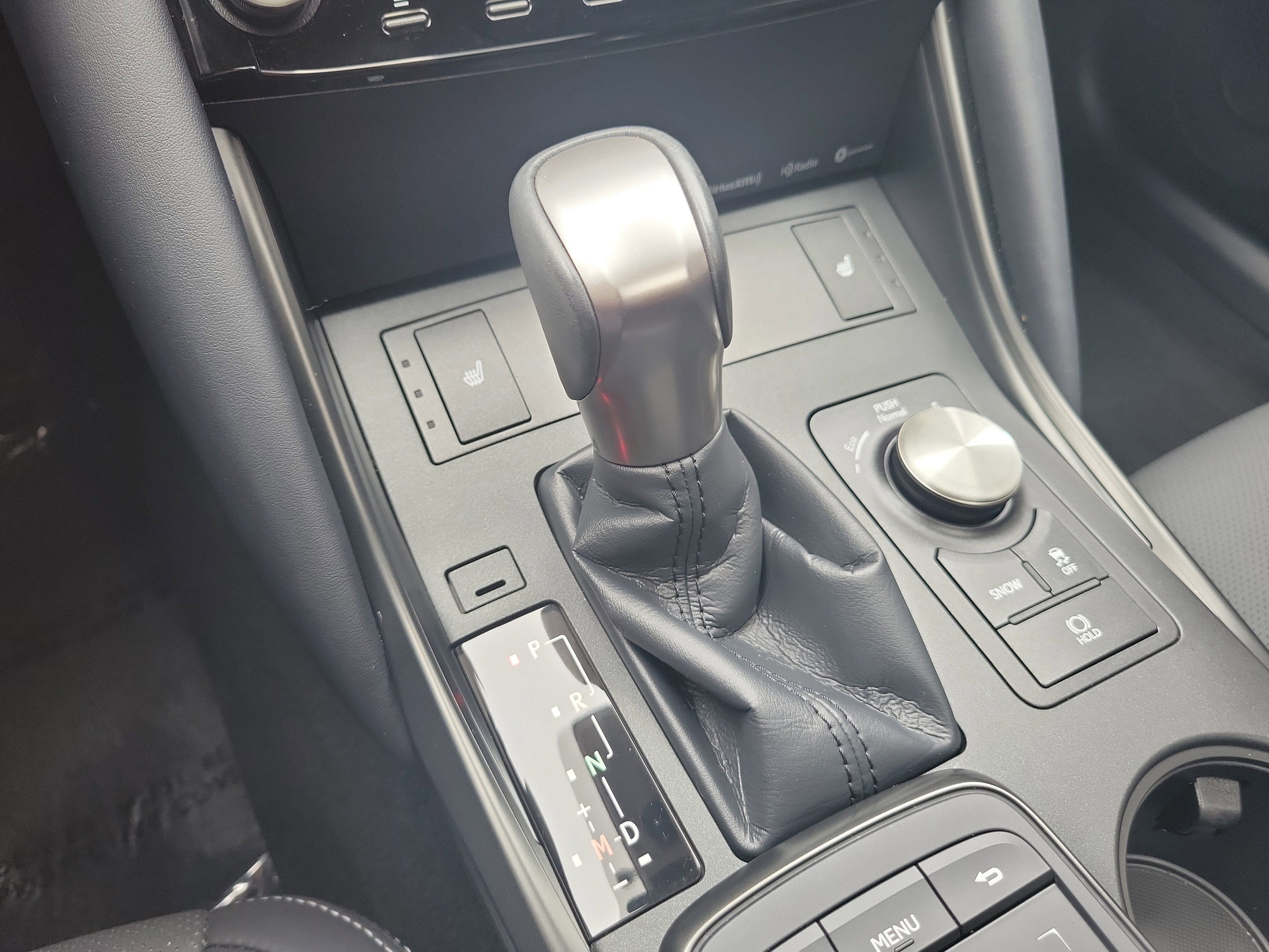 Certified 2024 Lexus IS 350 F Sport w/ Accessory Package 2 RWD image 29