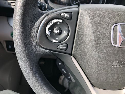 Used 2012 Honda CR-V EX image 15