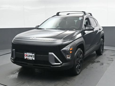 New 2026 Hyundai Kona SEL Sport AWD/4WD image 5