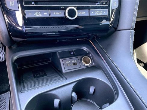 Certified 2025 INFINITI QX55 Sensory w/ Lighting Package image 33