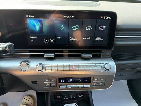 New 2026 Hyundai Kona SEL Sport AWD/4WD image 17