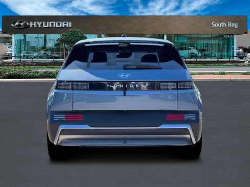 New 2026 Hyundai Ioniq 5 SEL image 6
