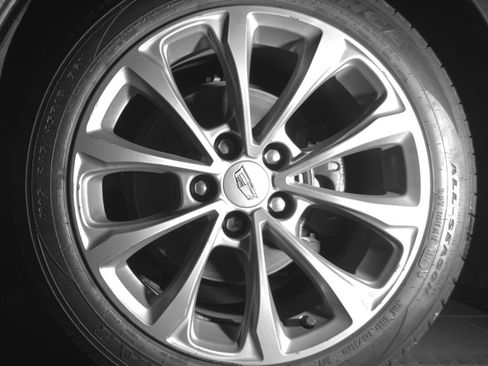 Used 2021 Cadillac CT5 Premium Luxury AWD/4WD image 30
