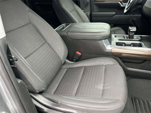 Used 2023 Chevrolet Silverado 1500 LT image 24