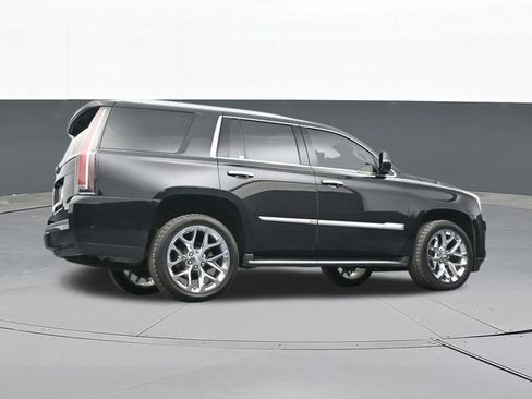 Used 2020 Cadillac Escalade Luxury AWD/4WD image 52