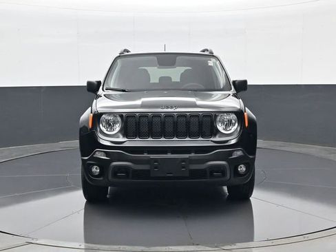 Used 2020 Jeep Renegade Sport image 2