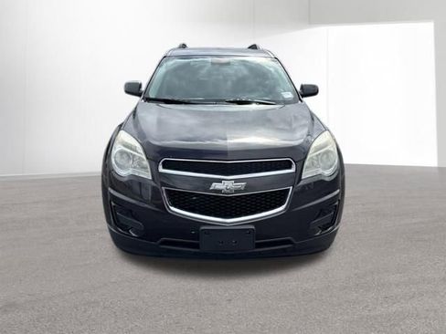 Used 2014 Chevrolet Equinox LT w/ Driver Convenience Package image 2