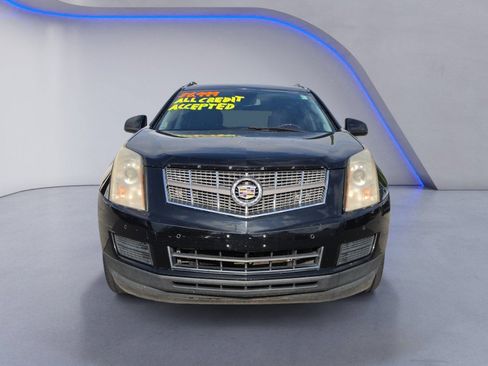 Used 2012 Cadillac SRX Luxury FWD image 8