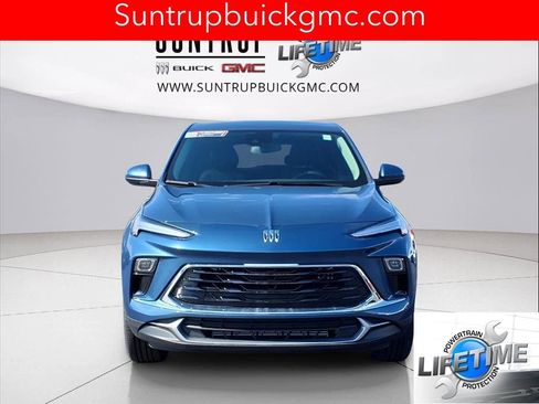 New 2026 Buick Encore GX Preferred w/ Comfort Package image 16