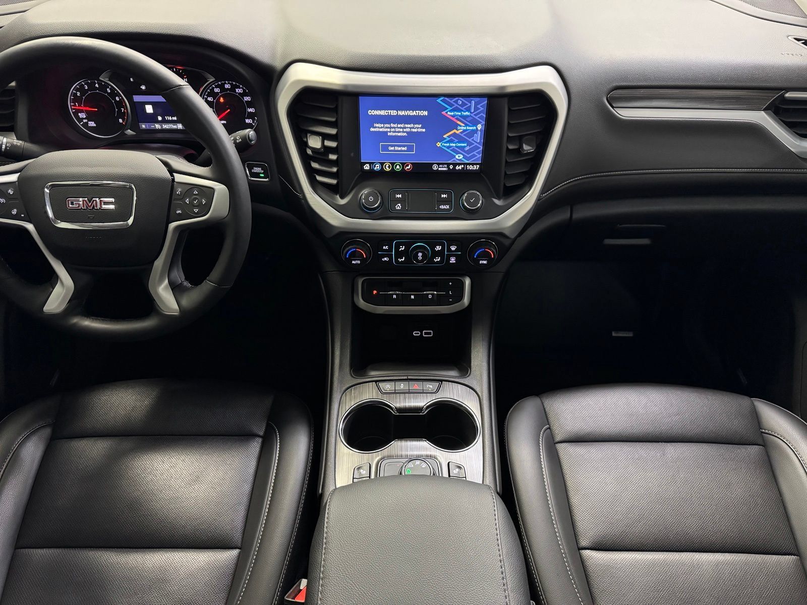 Used 2023 GMC Acadia SLT w/ Preferred Package AWD/4WD image 21
