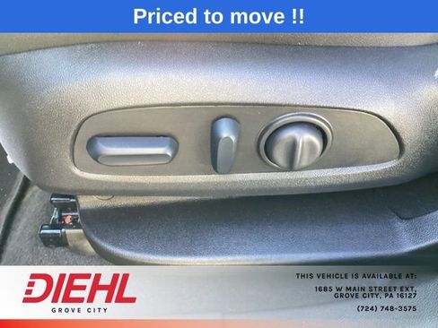 Used 2024 Chevrolet Blazer RS w/ Driver Confidence II Package image 27