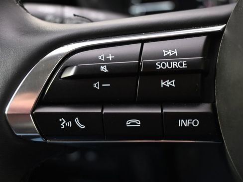 Used 2025 MAZDA CX-30 AWD 2.5 S w/ Preferred Package image 34