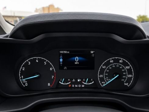 Used 2022 Ford Transit Connect XL FWD image 13