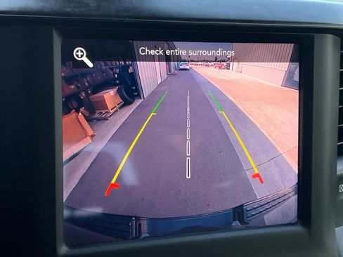 Used 2019 RAM 1500 Big Horn image 18