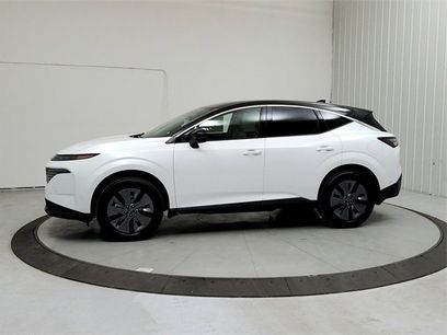 New 2025 Nissan Murano SL w/ Cargo Package