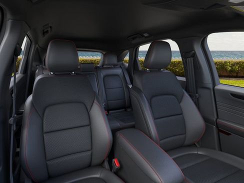 New 2026 Ford Escape ST-Line w/ Tech Pack #1 FWD image 27