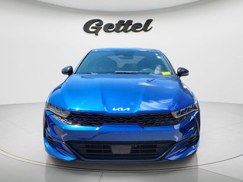Used 2024 Kia K5 GT-Line w/ GT-Line Premium Package FWD image 2