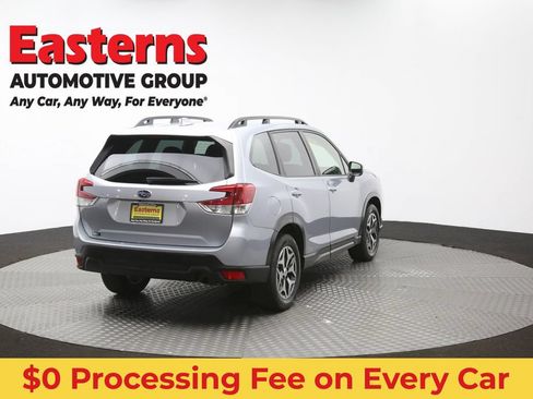 Used 2023 Subaru Forester Premium AWD/4WD image 43