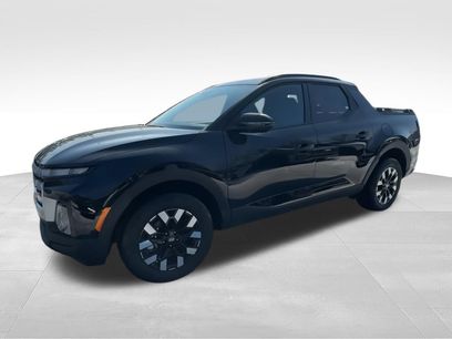 New 2026 Hyundai Santa Cruz SEL