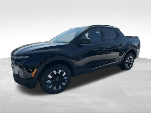 New 2026 Hyundai Santa Cruz SEL AWD/4WD image 4