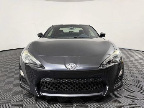 Used 2014 Scion FR-S Monogram Series RWD image 4
