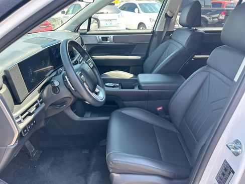 Used 2026 Hyundai Santa Fe SEL AWD/4WD image 26